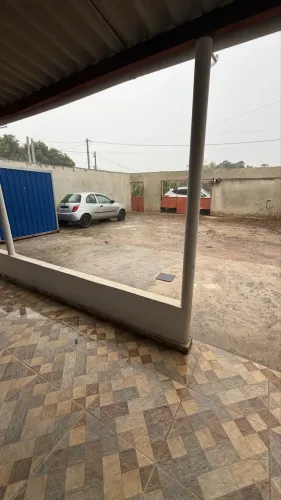 Casa em Araçoiabinha