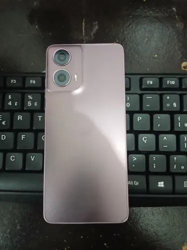 ? VENDO MOTO G24 - 128GB