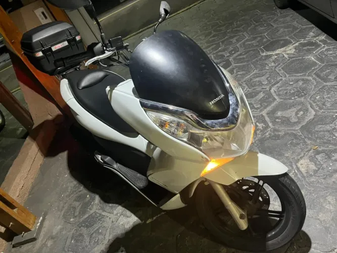 Moto Honda PCX 150cc