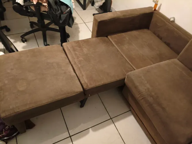 Sofá cama