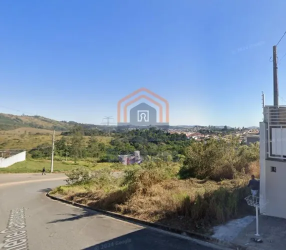 Terreno em Nova Itatiba 2 - Itatiba