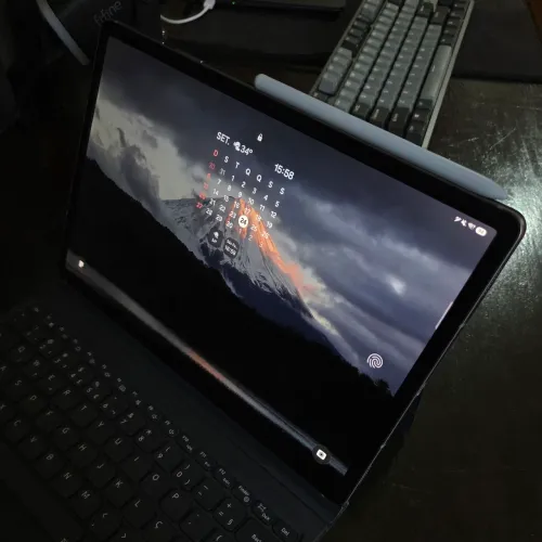 Samsung Galaxy Tab S10 Plus 512GB (Não é a versão FE)