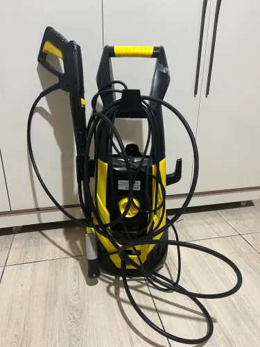 Bomba lavadora multiuso