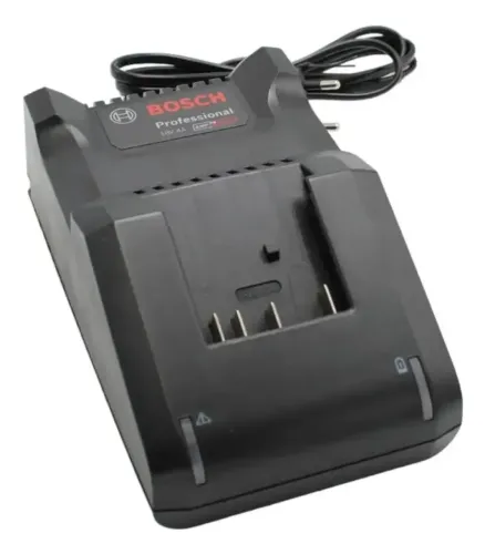 CARREGADOR BIVOLT 18V GAL 18V 40 BOSCH