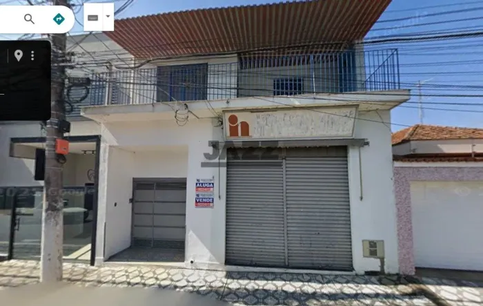 Imóvel à venda com uso residencial e comercial integrado! Com área total de 389,71 m², est