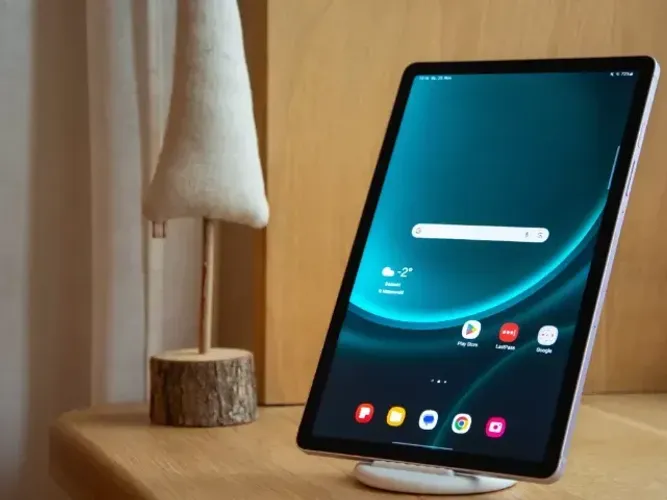 Tablet Samsung Galaxy Tab S9 FE