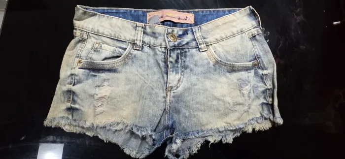 Short colcci 38