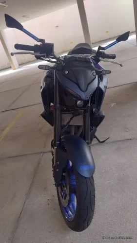 Vendo MT03 
