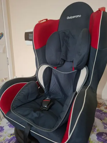 cadeirinha para auto