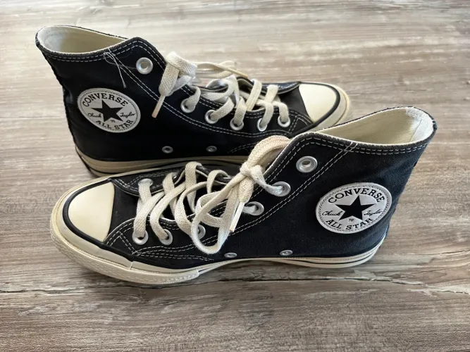 Tênis All Star Chuck 70 cano alto | ORIGINAL