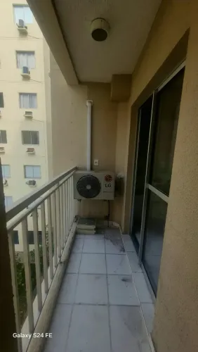 ALUGO - Apartamento com 2 quartos (1 suíte) - Alegro Montenegro - Tapanã (Icoaraci) - Belé