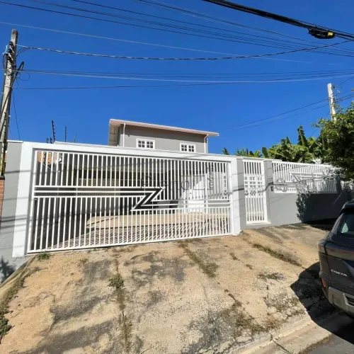Casa para alugar em Indaiatuba, Jardim Esplanada, com 4 quartos, com 260 m²