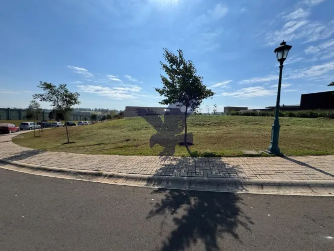 Terreno à venda no condomínio Fazenda da Grama - Itupeva