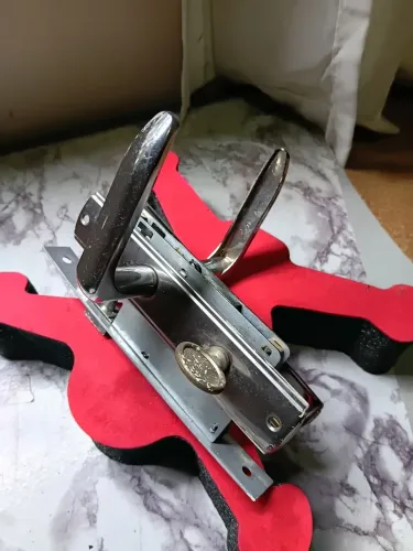Fechadura