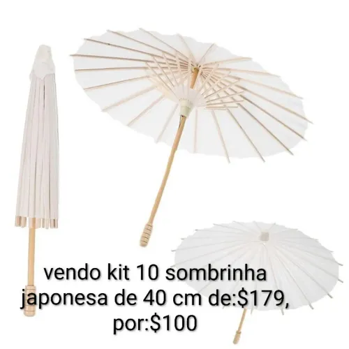 Sombrinha japonesa