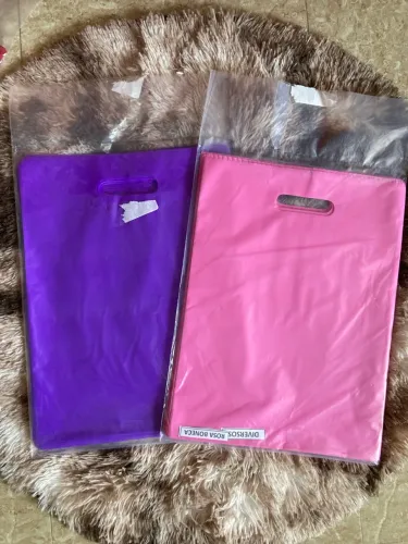 Sacolas perfumadas 30x40 entrega inclusa maioria dos bairros