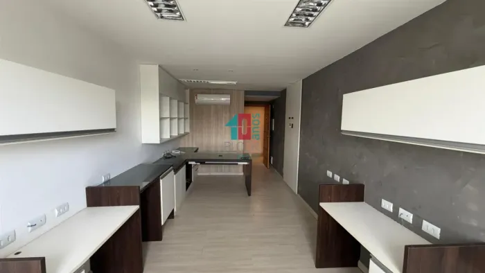 Recreio dos Bandeirantes | Sala