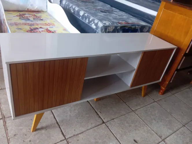 Rack bancada novo em oferta 