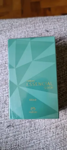 Perfume Essencial Sentir 