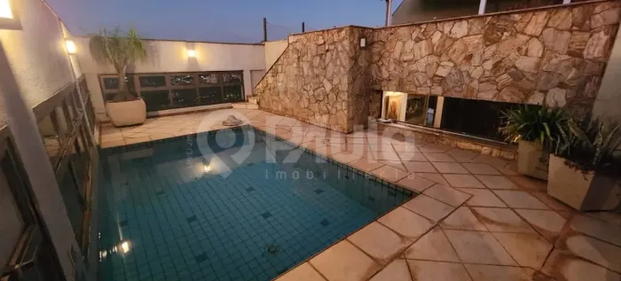 Apartamento Residencial para locação em Piracicaba, SP (Bairro Castelinho)
