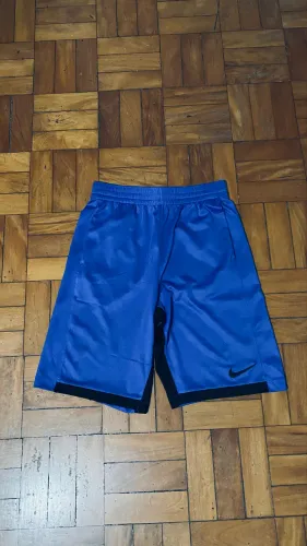 Kit bermuda Nike dry-fit
