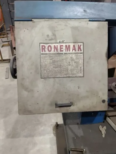Serra Ronemak corta ate 440mm