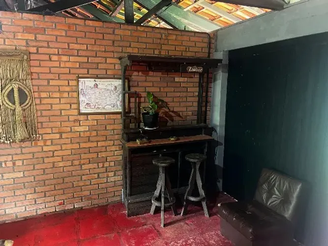 Sítio em condomínio