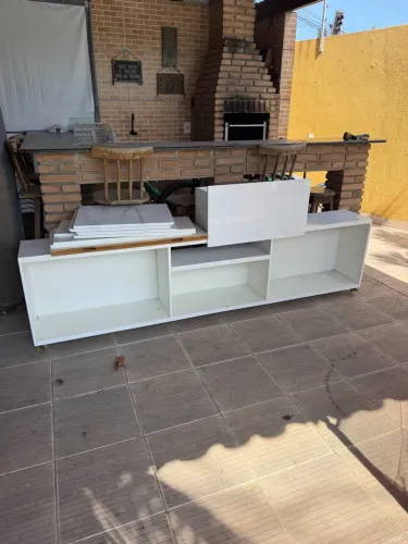 Rack para TV
