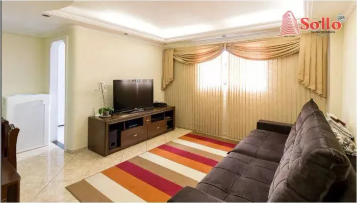 CONDOMÍNIO SONHO VERDE Apartamento com 2 dormitórios à venda, 74 m² por R$ 470.000 - Maced