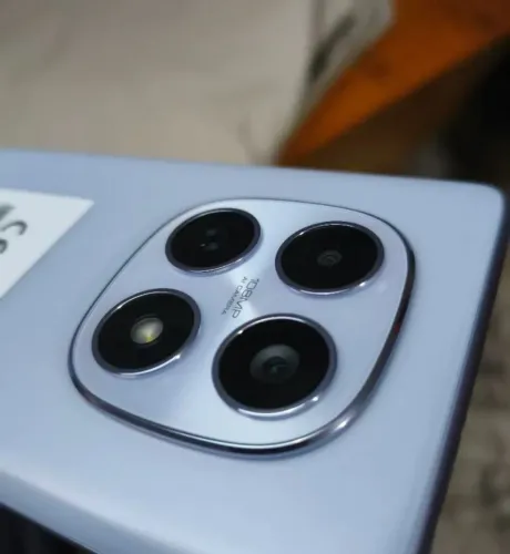 Redmi note 15