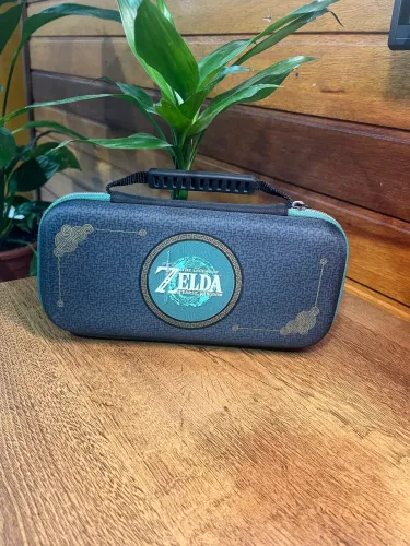 Case para Nintendo Switch 