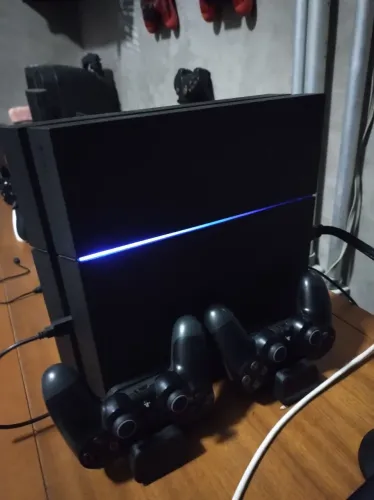 Ps4 desbloqueado 9.0