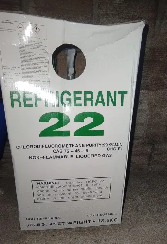 Refrigerante R22