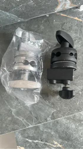 Adaptador de tripé para fotografia