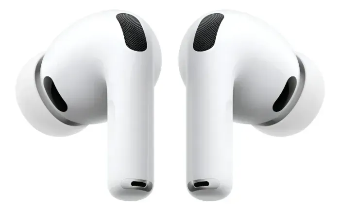 AirPods Pro 3 Original Apple Novo Lacrado c Garantia