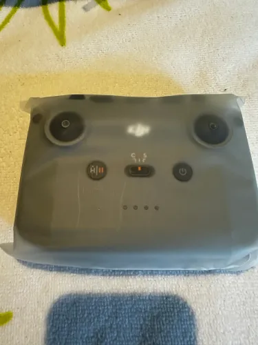 Controle Drone DJI RC N3