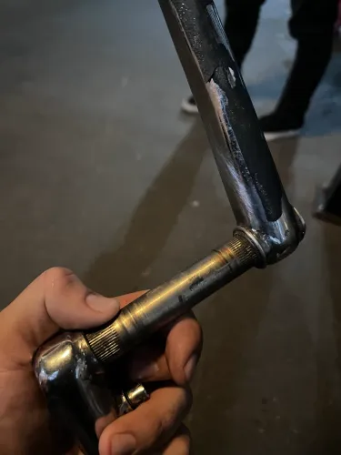 Pedivela bmx