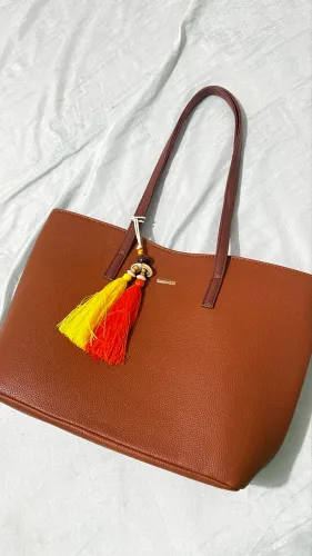 Bolsa grande nova