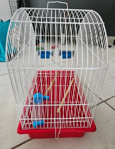 Gaiola