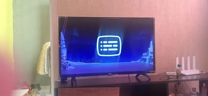 Tv Roku 