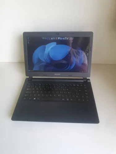 Notebook Semp Toshiba 