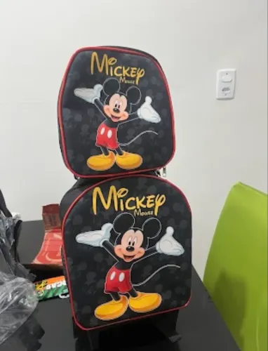 Vendo bolsa escolar