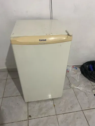 Frigobar