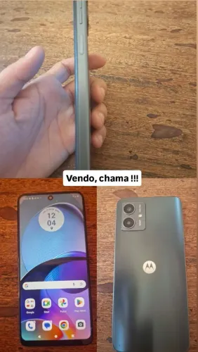 Motorola G4