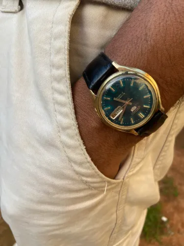Relógio Seiko Sealion M110 Ano de 1969