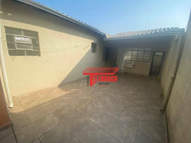 Prédio à venda, 273 m²- Jardim do Estádio - Santo André/SP