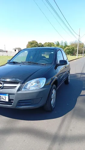 Chevrolet Celta Life/ LS 1.0 MPFI 8V Flexpower 3P 2011