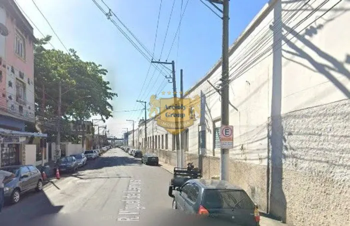 Apartamento com 2 dormitórios para alugar, 60 m² por R$ 1.807,00/mês - Ponta D'Areia - Nit
