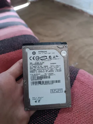 Hd 320