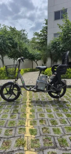 E-bike Lev - Bike / Bicicleta Elétrica